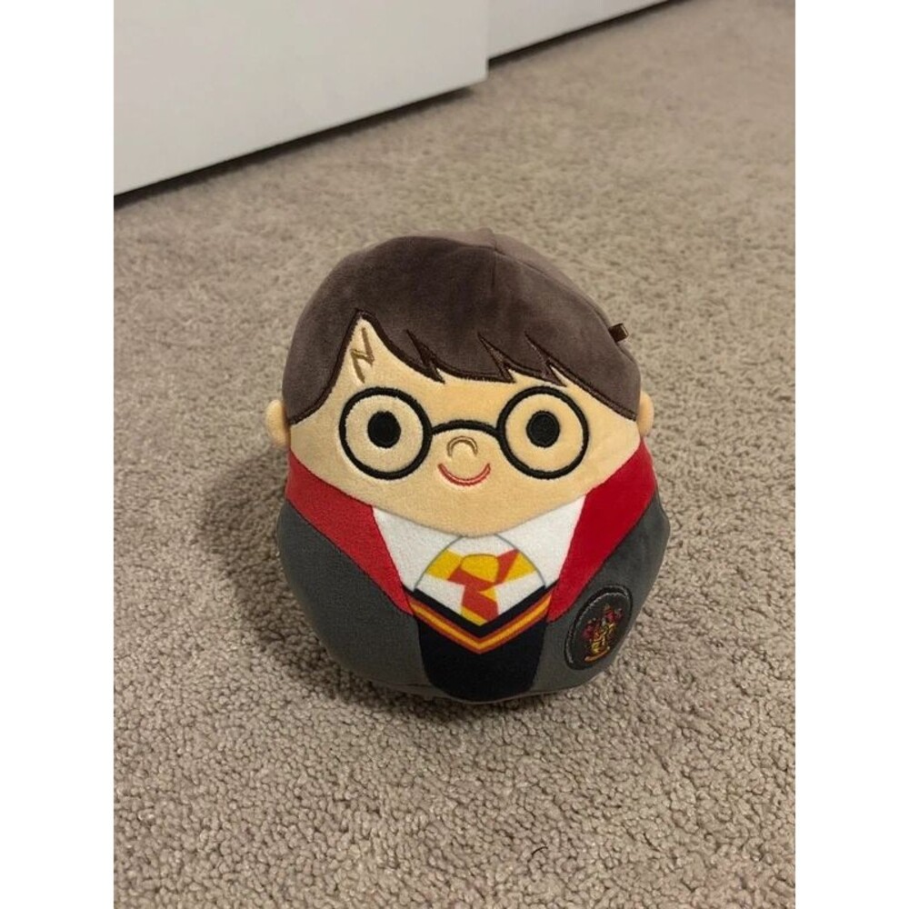 Harry Potter Small Squishmallow, Kid's Stuffed Animal Toys